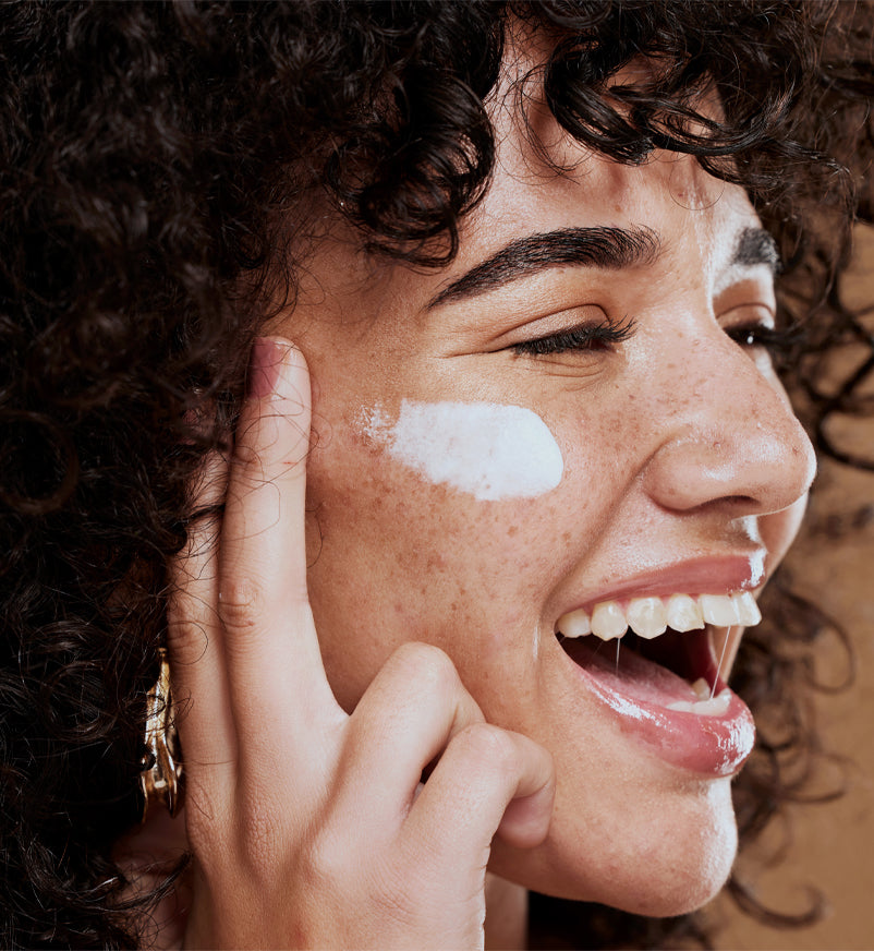 Gentle Beauty: Hemp and Heal Products for Sensitive Skin