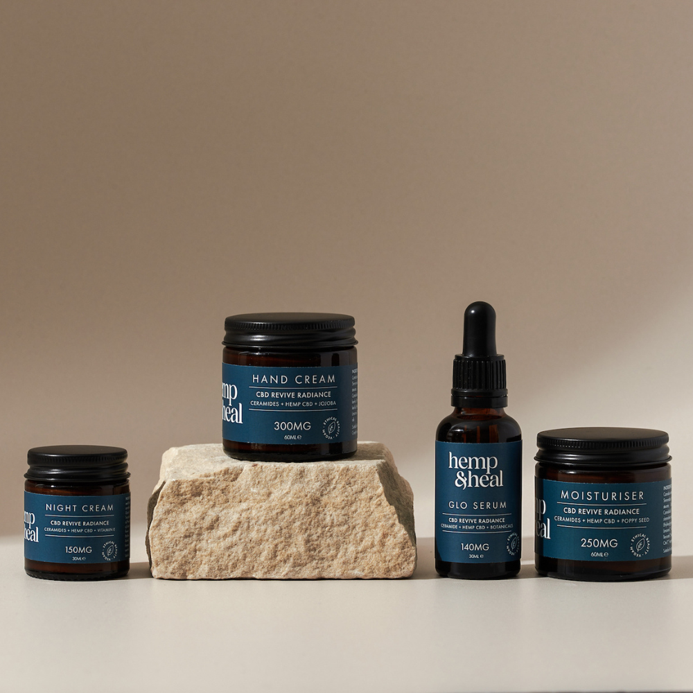 Will CBD Skincare Products Make You Feel High?