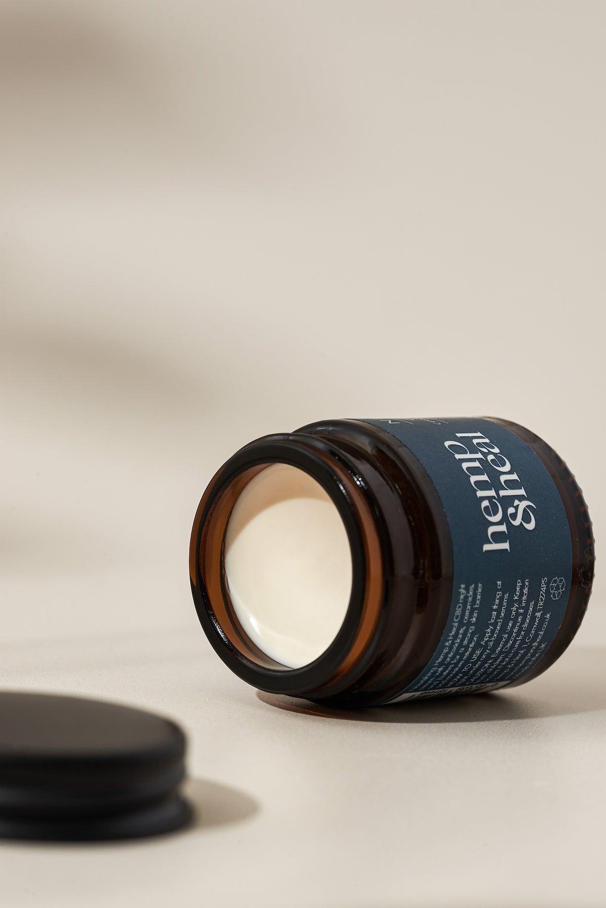 CBD Radiant Skincare Ritual: Timeless Glow Bundle